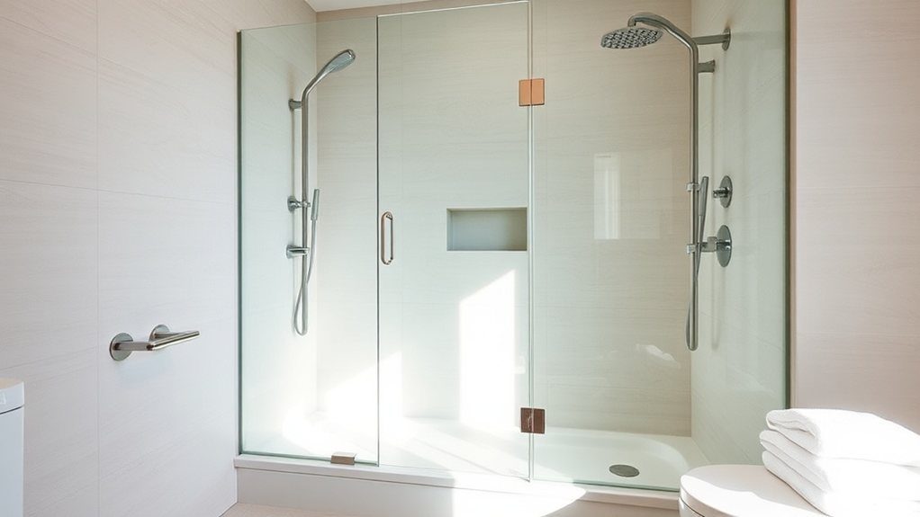 Before and After — Highgate Bathroom Fitters