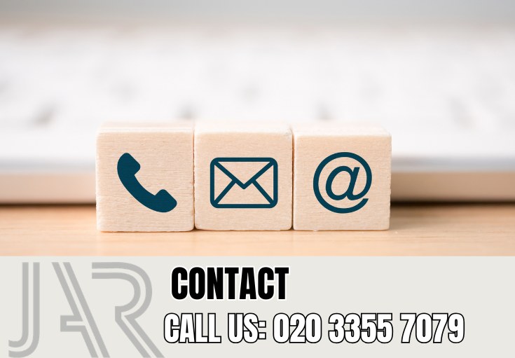Contact Highgate Bathroom Fitters
