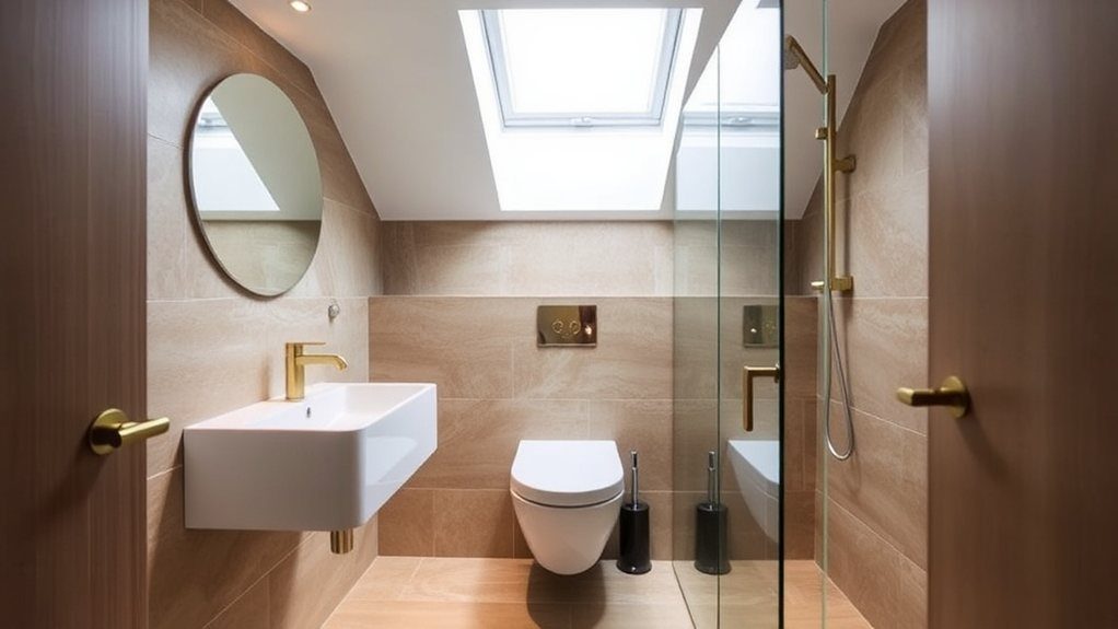Bathroom Projects by Highgate Bathroom Fitters