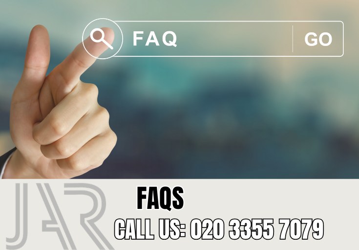 Bathroom Fitting FAQs — Highgate Bathroom Fitters