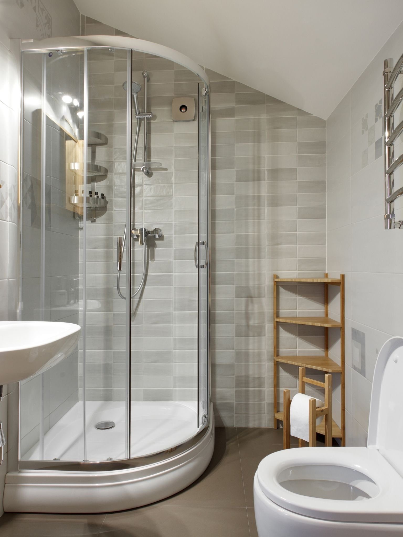 complete bathroom fitter N6 5AA