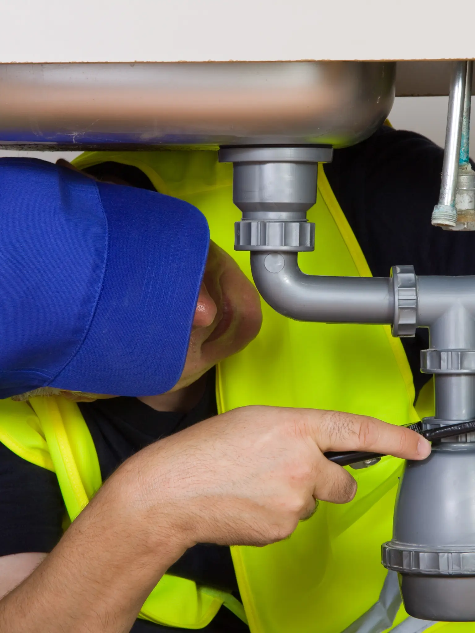 local bathroom fitter N6 5AA