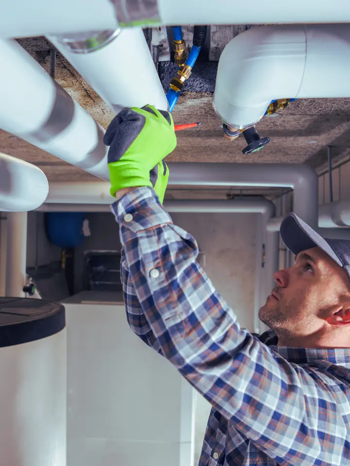 complete bathroom fitter N6 5AA